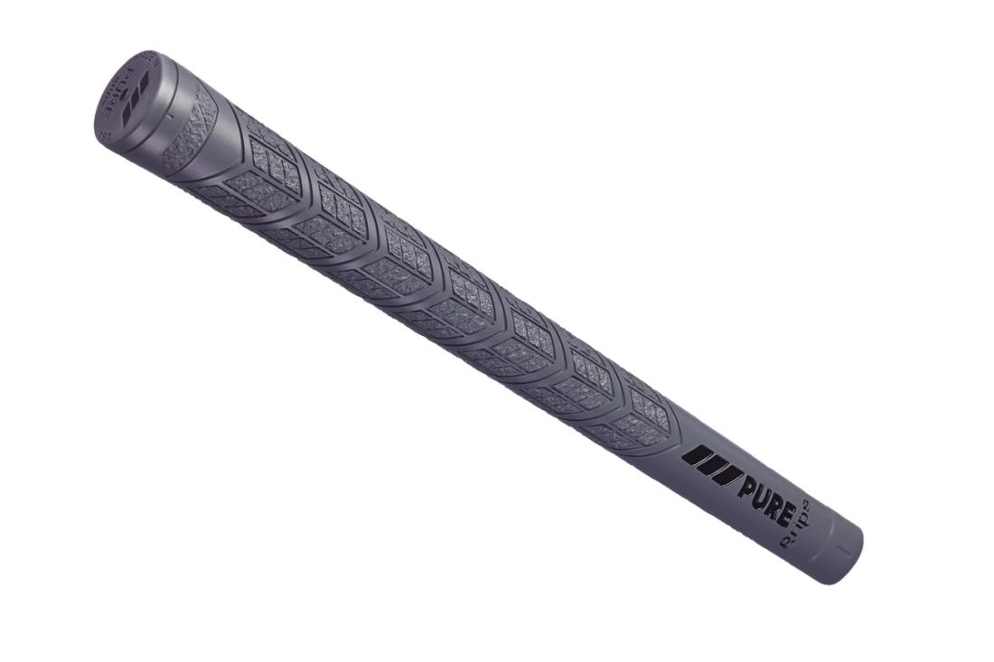 PURE DTX TITANIUM GREY MIDSIZE