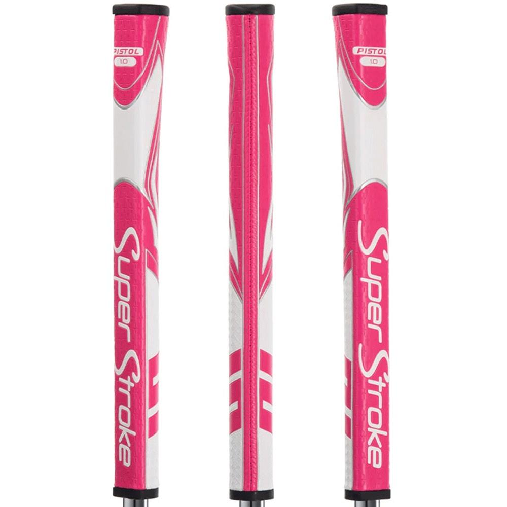 Super Stroke PISTOL GT 1.0 Pink