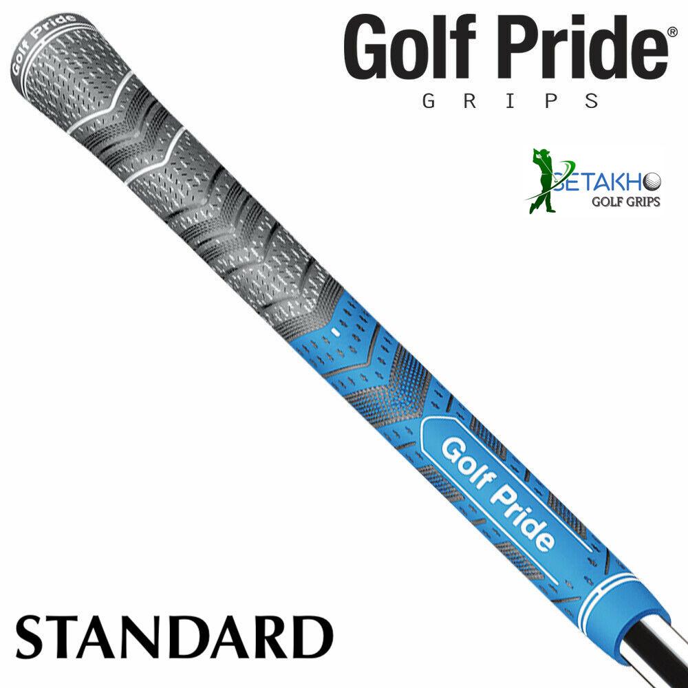 GOLF PRIDE - DECALE MCC PLUS4 CORDE STANDARD