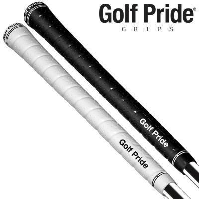 GOLF PRIDE - TOUR WRAP 2G MIDSIZE blanc